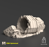 The Plains of Tursk Remains D